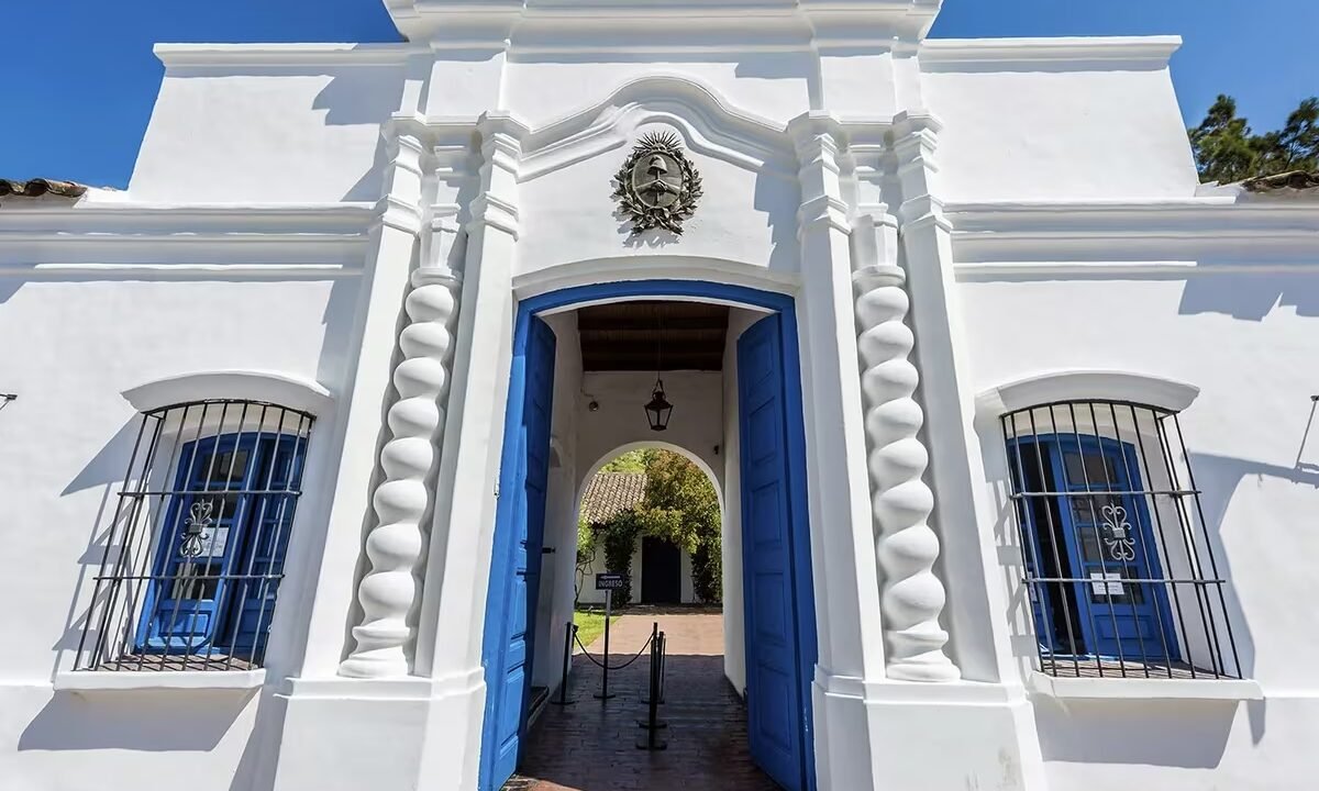 San Miguel de Tucumán