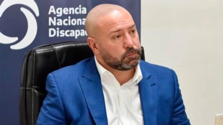 Causa ANDIS: la Cámara Federal confirmó el procesamiento de Diego Spagnuolo por presuntas irregularidades