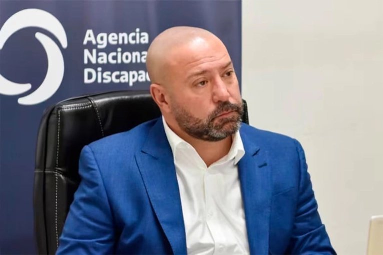 Causa ANDIS: la Cámara Federal confirmó el procesamiento de Diego Spagnuolo por presuntas irregularidades
