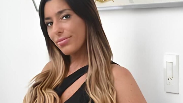 CATALINA GOROSTIDI ROMPIÓ EL SILENCIO Y ACUSÓ A BRIAN SARMIENTO DE HABER ENGAÑADO A DANELIK