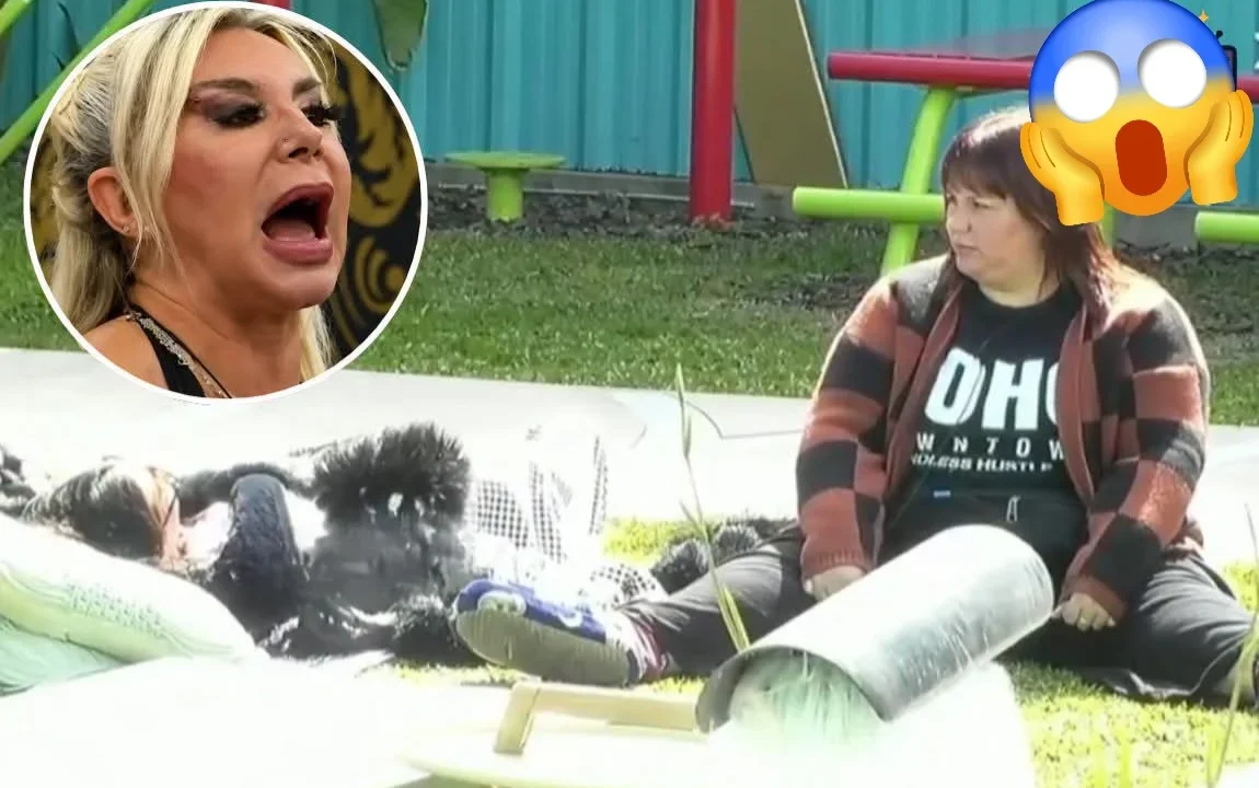 Yipio y Charlotte se muestran inseparables y revelan su estrategia para ignorar las críticas