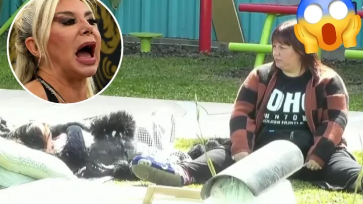 Yipio y Charlotte se muestran inseparables y revelan su estrategia para ignorar las críticas