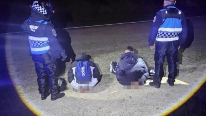 hurto de motocicleta