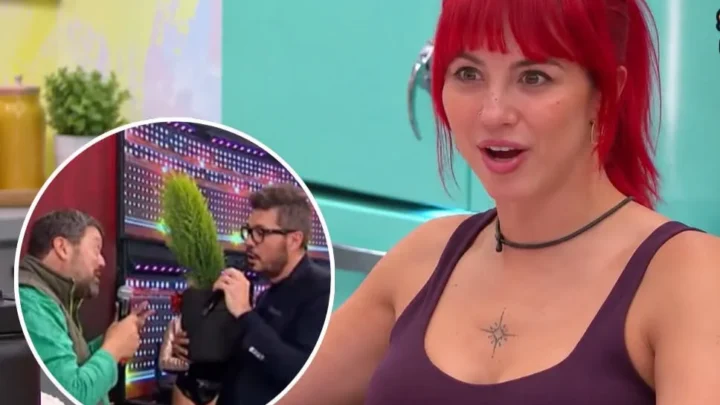 La emoción de Vigna al recordar cómo Tinelli impulsó el emprendimiento de su padre