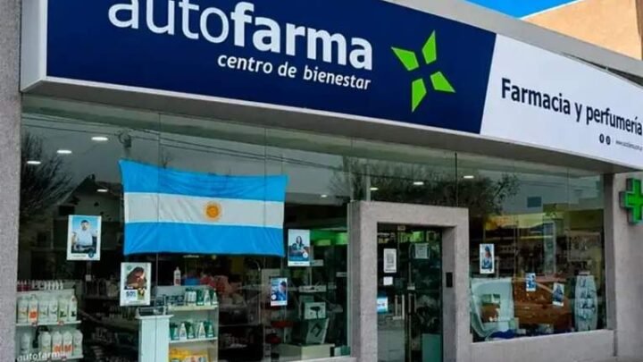 Crisis en la Patagonia: cerró la histórica cadena Autofarma y dejó a 210 trabajadores en la calle