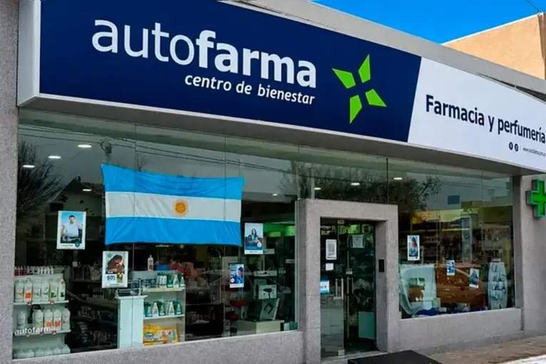 Crisis en la Patagonia: cerró la histórica cadena Autofarma y dejó a 210 trabajadores en la calle