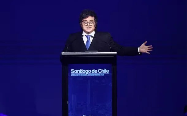 Javier Milei reivindicó el golpe contra Salvador Allende y la dictadura de Augusto Pinochet en Chile