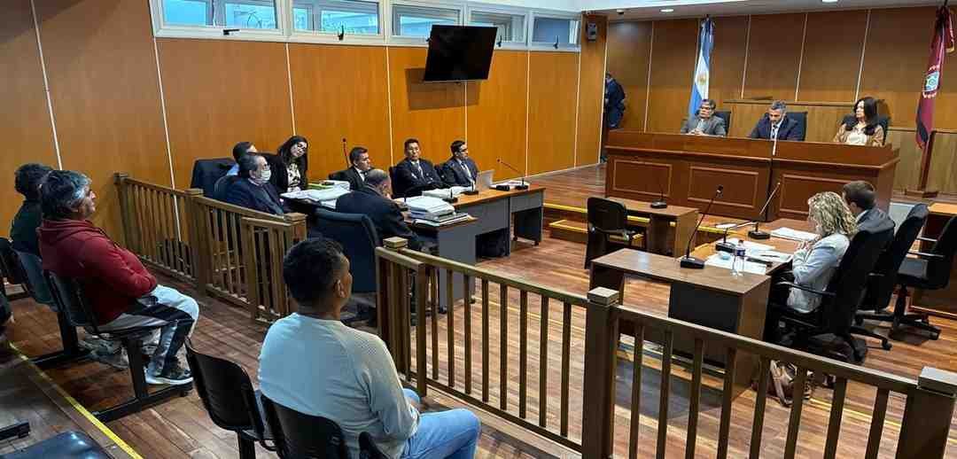 Causa por apremios ilegales en el caso de las ciudadanas francesas: la fiscalía insiste en avanzar hacia el juicio