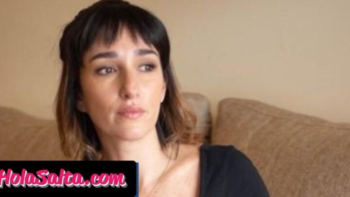 Leila Gianni rompió con Libertad Avanza: duras críticas al Gobierno por darle la espalda al pueblo