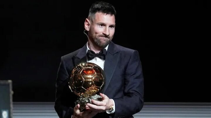 Balón de Oro 2026: la lista de nominados genera expectativa con Lionel Messi como protagonista