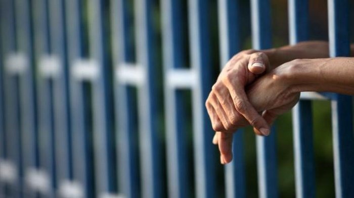 Portezuelo Sur: un hombre fue condenado a prisión efectiva tras intentar robar a punta de cuchillo