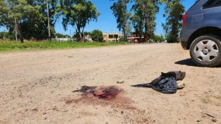 condena homicidio Rosario Condenaron 18 años prisión taxista