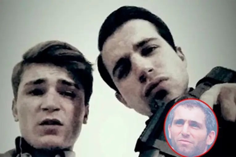 Justicia francesa condenó a los responsables del crimen de Federico Martín Aramburu