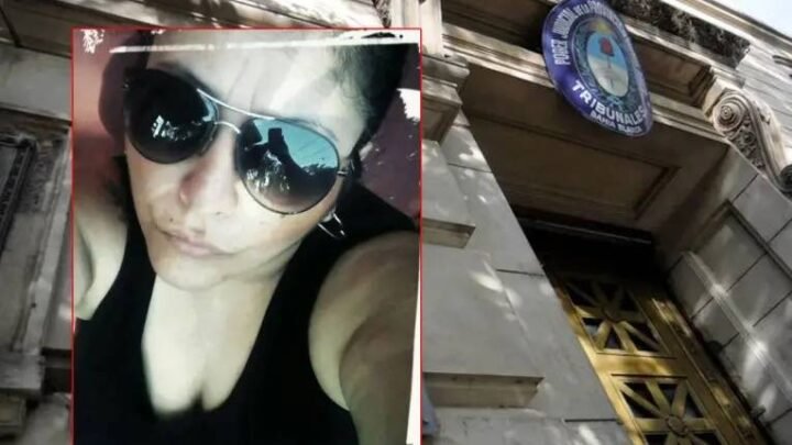 Condenaron a una masajista por extorsionar a hombres con la difusión de fotos íntimas