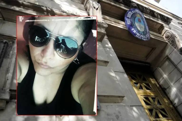 Condenaron a una masajista por extorsionar a hombres con la difusión de fotos íntimas