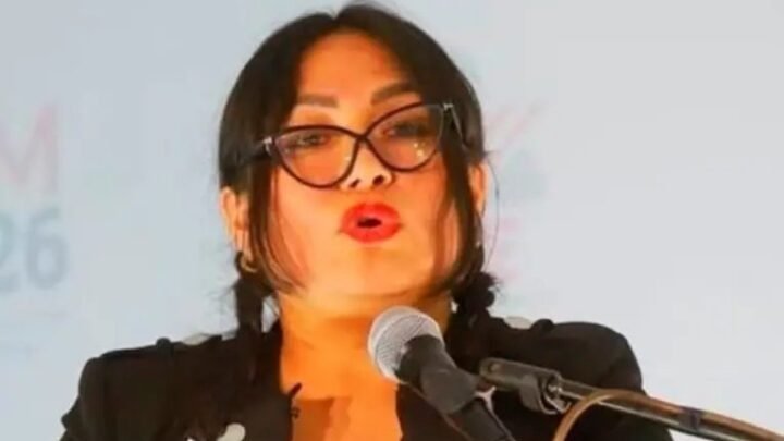 Asesinaron a la candidata Susy Aponte en Perú