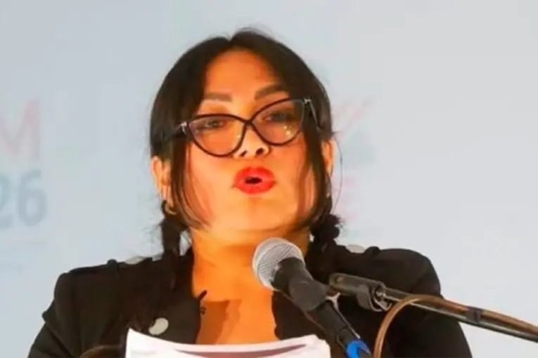 Asesinaron a la candidata Susy Aponte en Perú