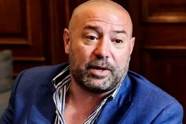 Corrupción en la Andis: Diego Spagnuolo confesó que la voz de los audios es suya
