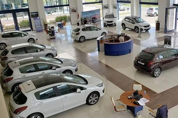 créditos UVA Banco Nación lanza compra vehículos financiación