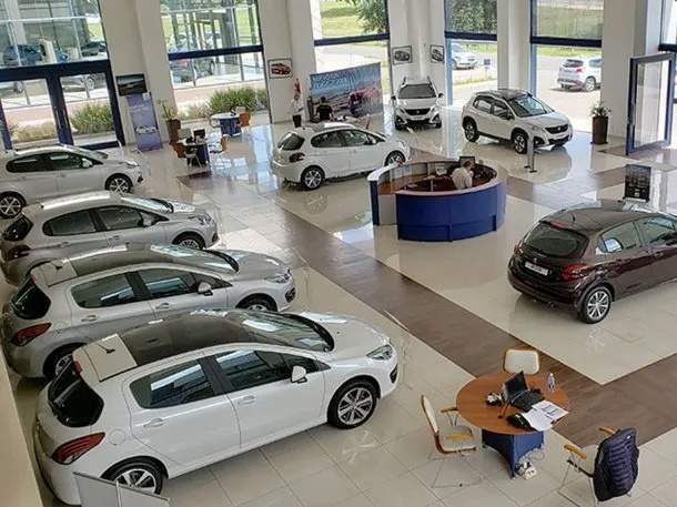 créditos UVA Banco Nación lanza compra vehículos financiación