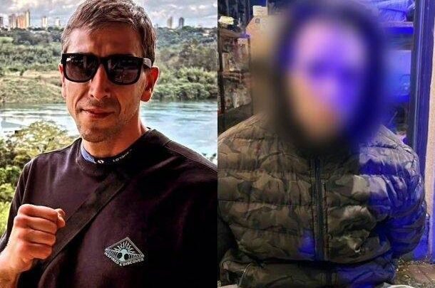 Crimen en Colegiales: una discusión sobre artes marciales habría terminado en homicidio