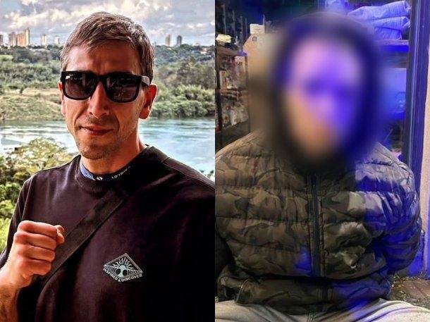 Crimen en Colegiales: una discusión sobre artes marciales habría terminado en homicidio