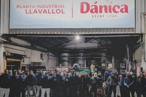 Crisis económica: la empresa Dorada cierra su histórica fábrica de untables y el gremio denuncia una medida aberrante