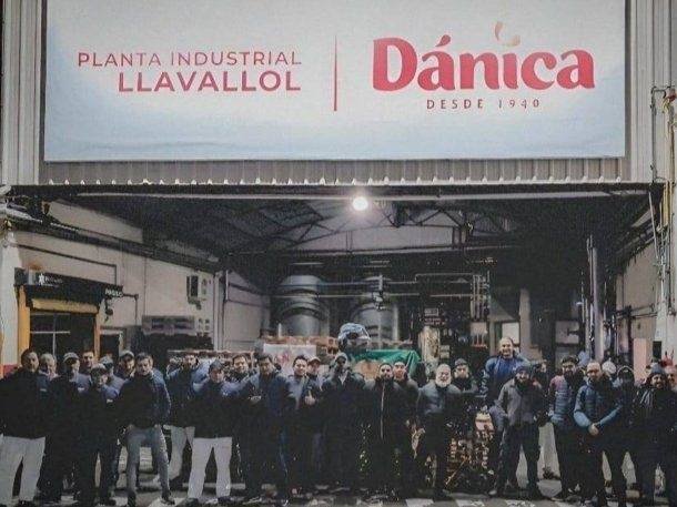 Crisis económica: la empresa Dorada cierra su histórica fábrica de untables y el gremio denuncia una medida aberrante