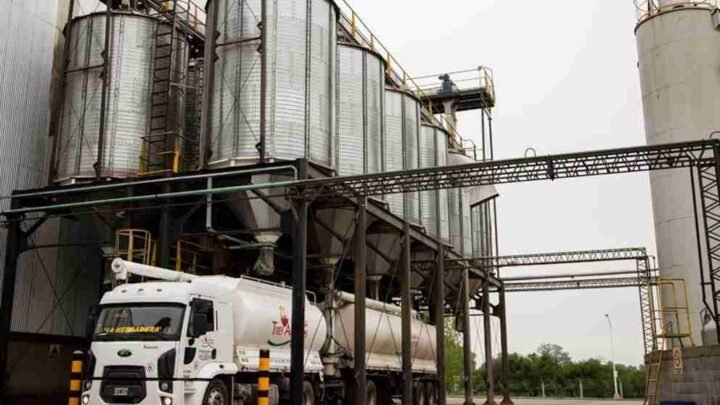 Crisis sin freno: Granja Tres Arroyos pidió el concurso preventivo tras una gestión que derivó en 1.730 despidos