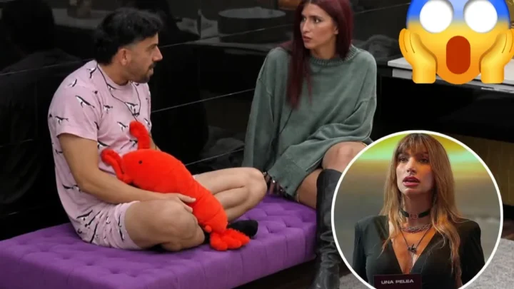 Charlotte, Titi y Cola apuntaron contra Sol: cuestionaron su vínculo con Devi y lanzaron duras críticas