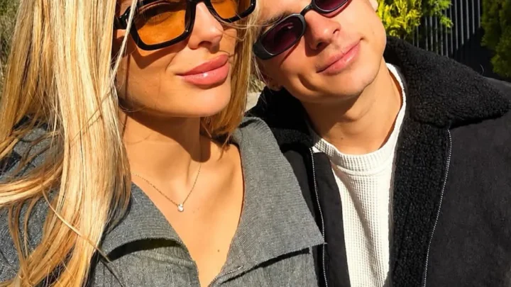 Nenu López y Franco Zunino consolidan su romance tras su paso por Gran Hermano