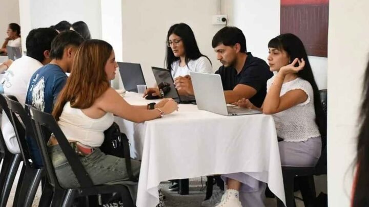 Oficina de Empleo