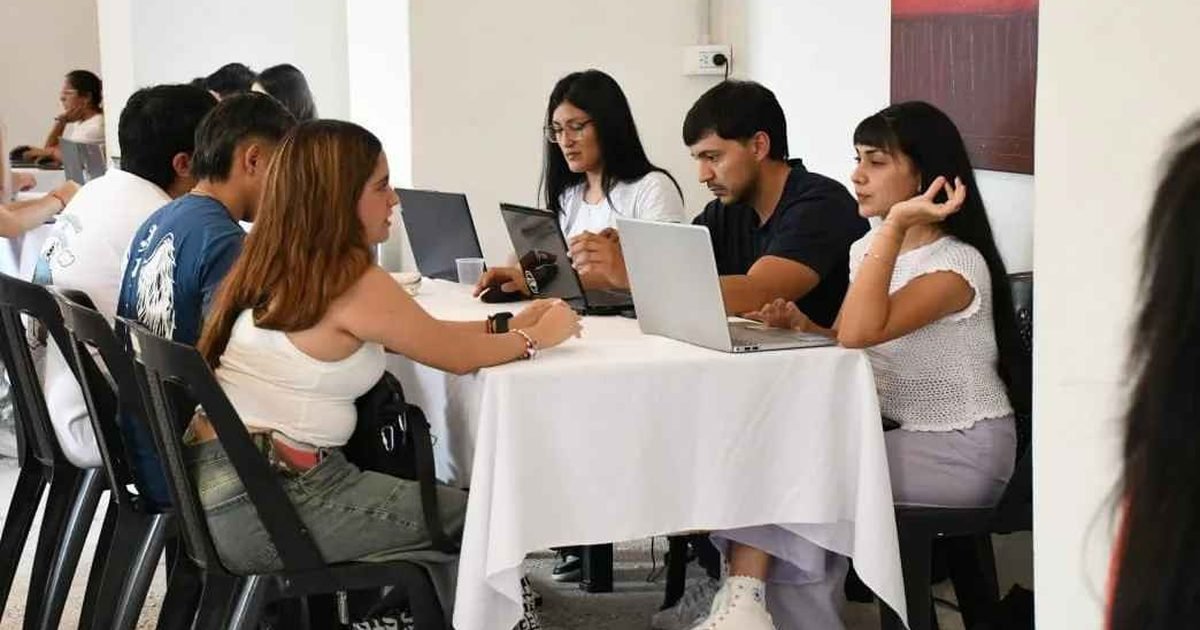 Oficina de Empleo