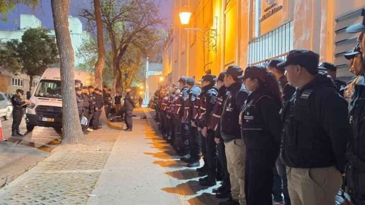 Gimnasia y Tiro