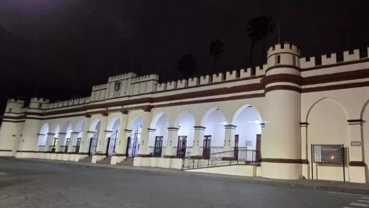 Policía de la Provincia
