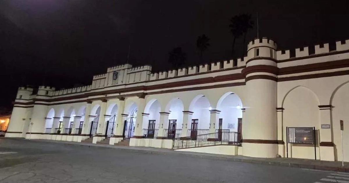 Policía de la Provincia