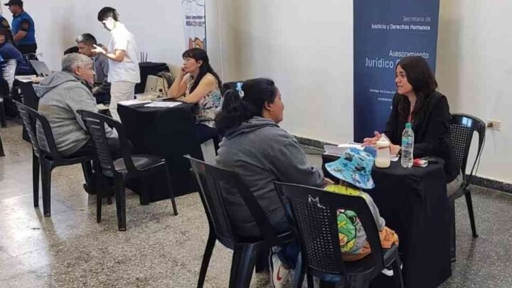 asesoramiento jurídico gratuito