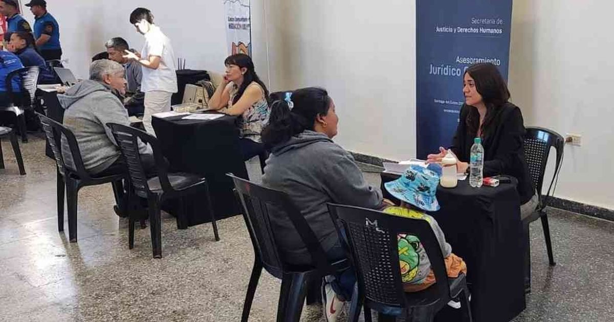 asesoramiento jurídico gratuito