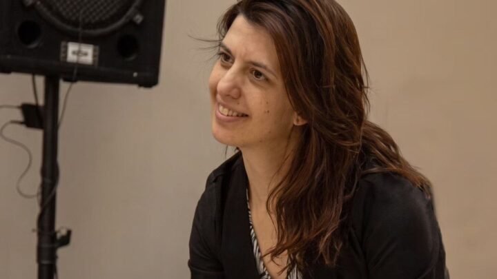 CABA: 91 jueces respaldaron a Laura Beatriz De Marinis tras el pedido de juicio político de Jorge Macri