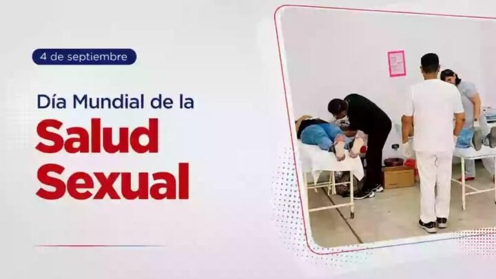 salud sexual