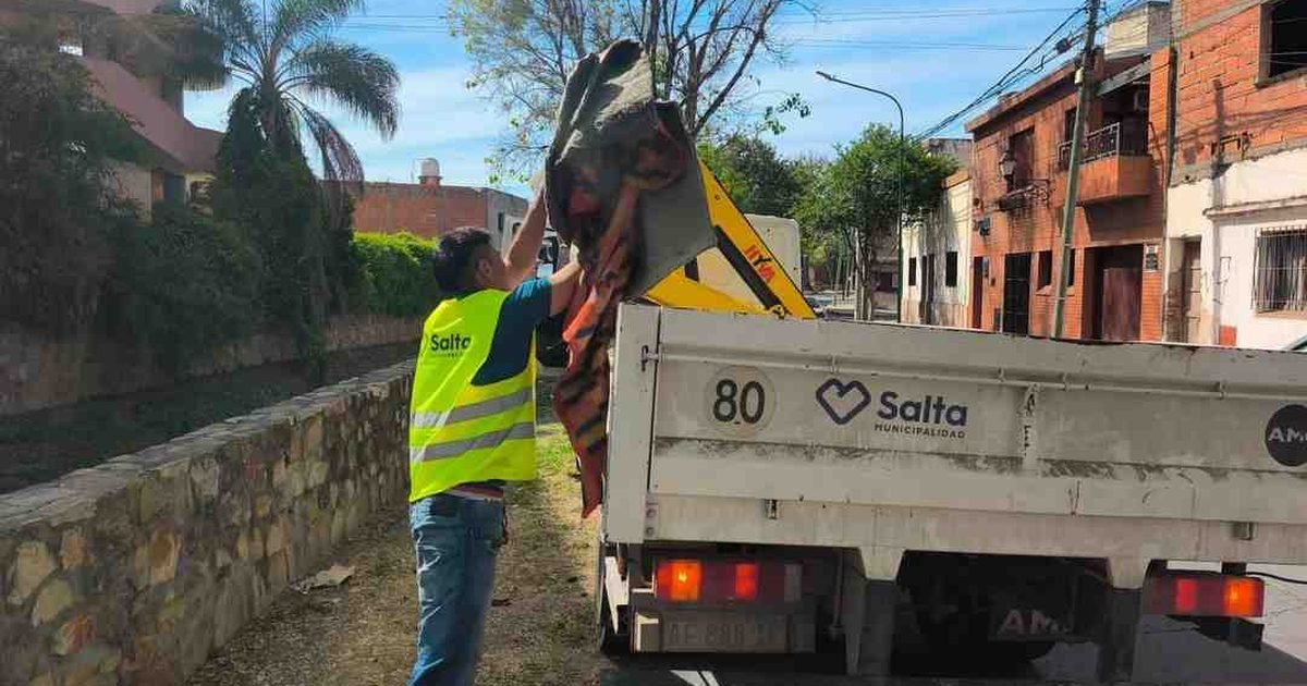 espacios públicos