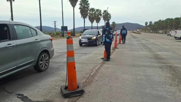 operativo de seguridad