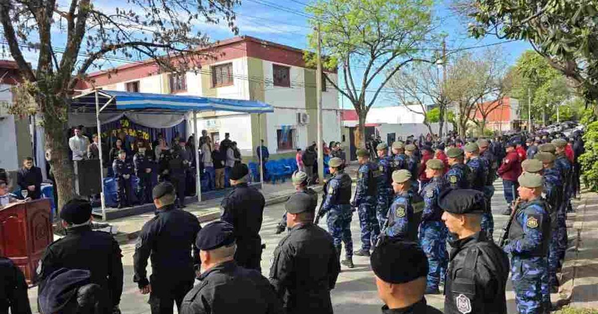 Distrito de Prevención N°3