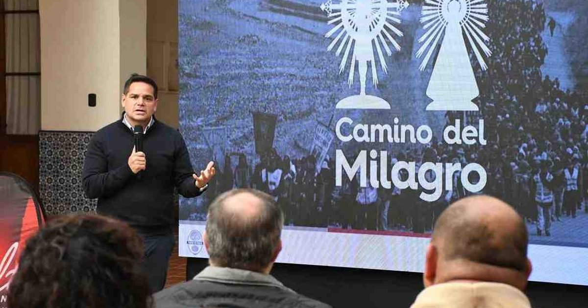 Milagro Salteño
