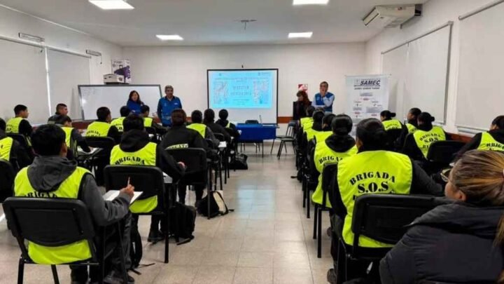 SAMEC Milagro