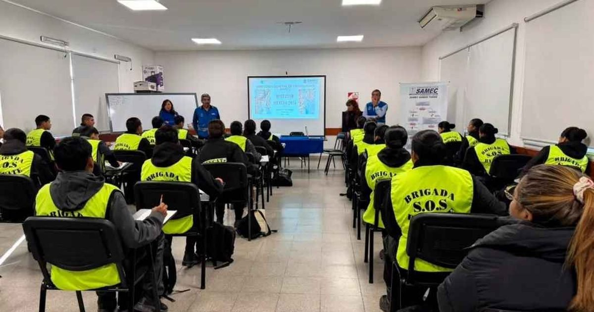 SAMEC Milagro