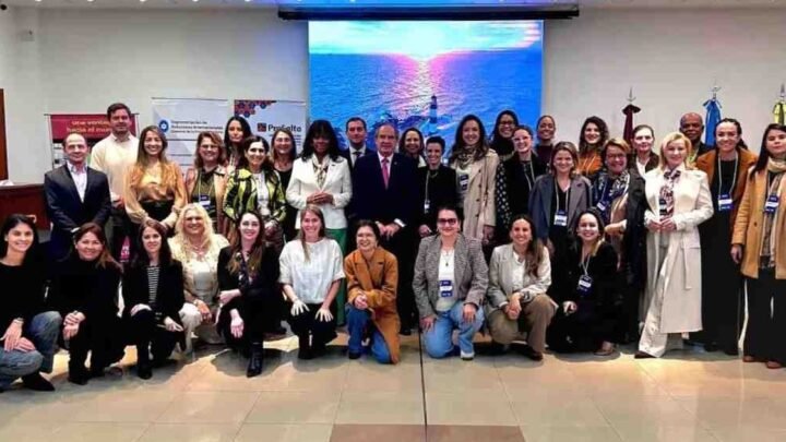 Mujeres Empresarias de Salta