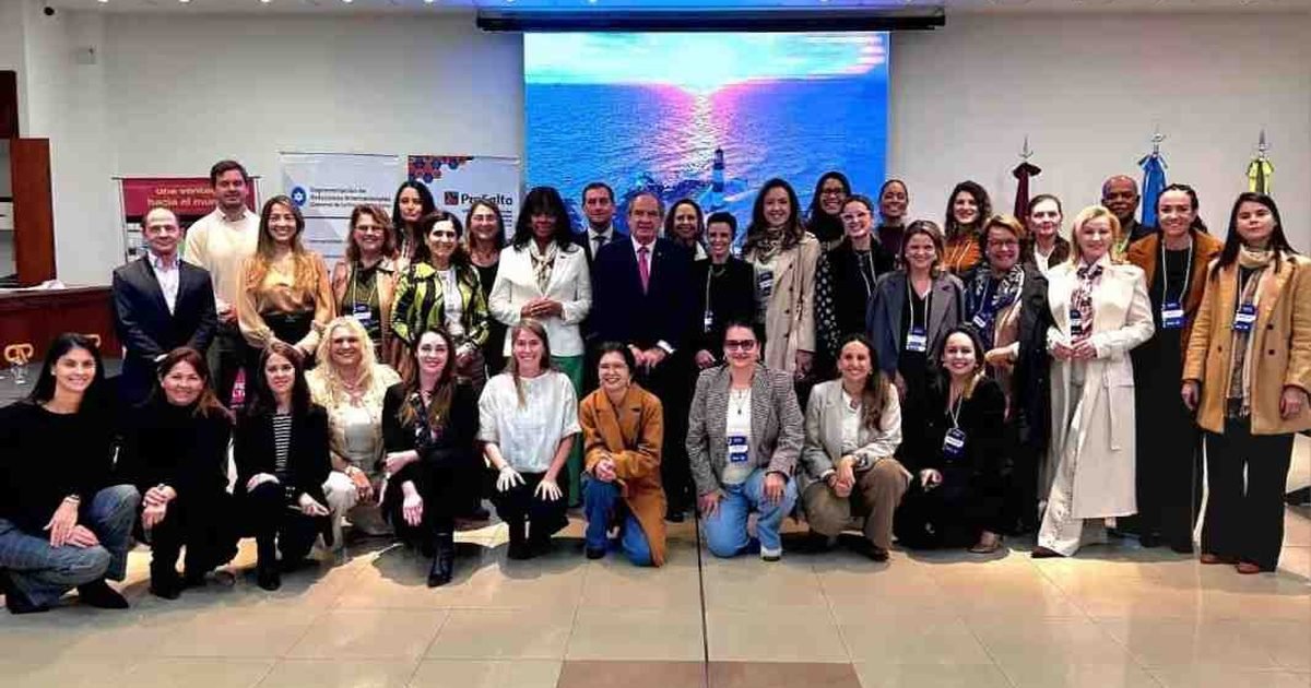 Mujeres Empresarias de Salta