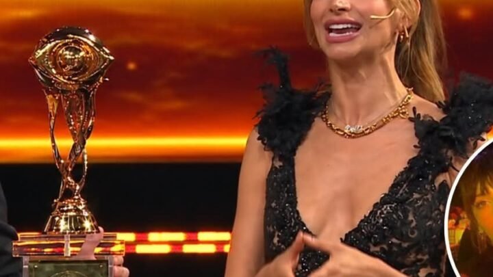 Solange Abraham recordó la profunda confesión de su exmarido que transformó su matrimonio