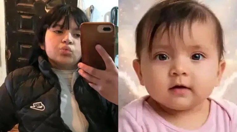 De un disparo accidental a una supuesta discusión: las hipótesis que investiga la Justicia tras la muerte de una beba en